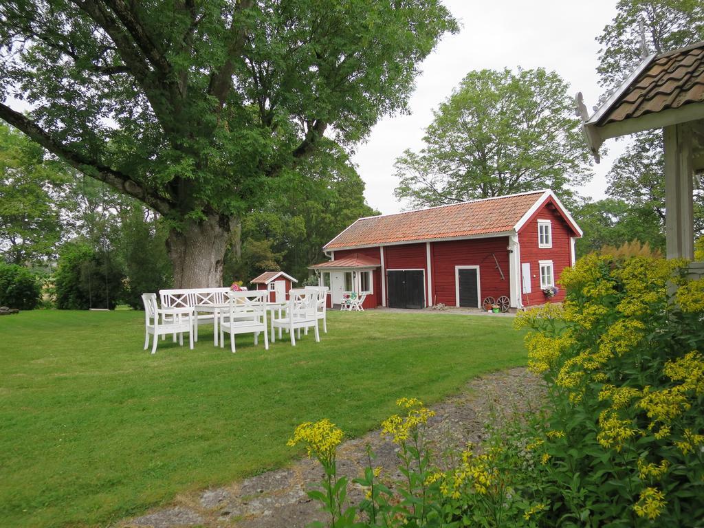 Huldas Gard Kumla  Kamer foto