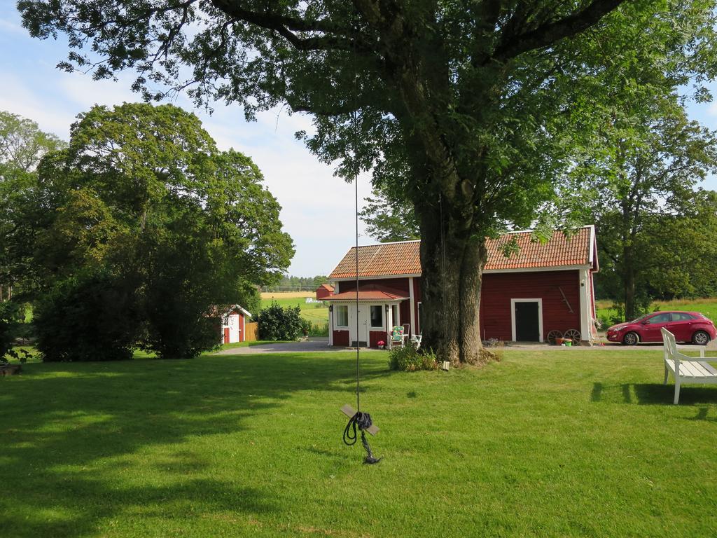 Huldas Gard Kumla  Kamer foto