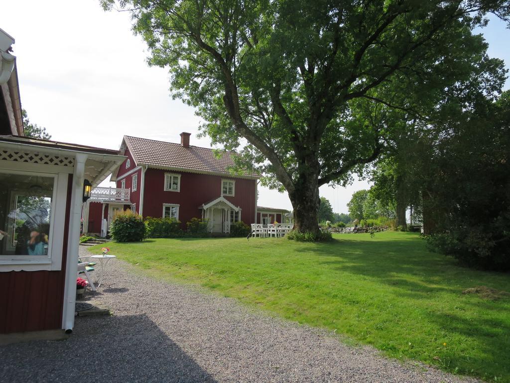 Huldas Gard Kumla  Kamer foto