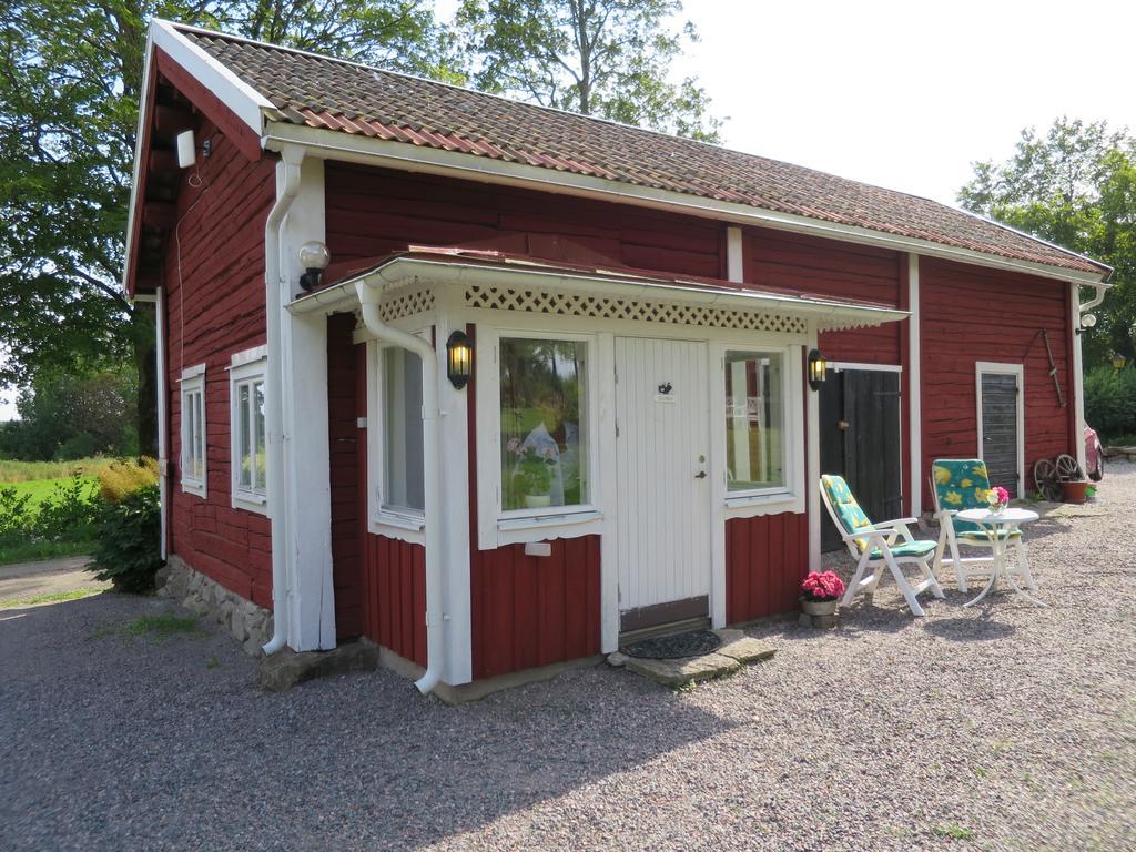 Huldas Gard Kumla  Kamer foto